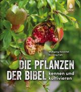 Cover-Bild Die Pflanzen der Bibel