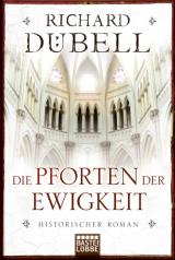 Cover-Bild Die Pforten der Ewigkeit