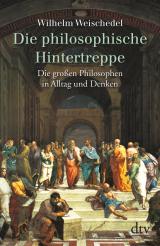 Cover-Bild Die philosophische Hintertreppe