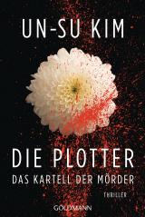 Cover-Bild Die Plotter