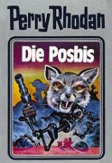 Cover-Bild Die Posbis