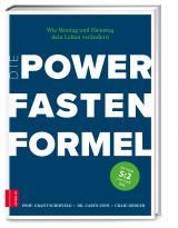 Cover-Bild Die Power Fasten Formel