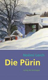 Cover-Bild Die Pürin