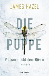 Cover-Bild Die Puppe - Vertraue nicht dem Bösen