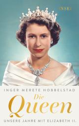 Cover-Bild Die Queen