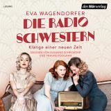 Cover-Bild Die Radioschwestern