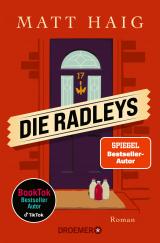 Cover-Bild Die Radleys