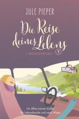 Cover-Bild Die Reise deines Lebens