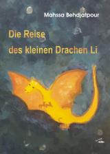 Cover-Bild Die Reise des kleinen Drachen Li