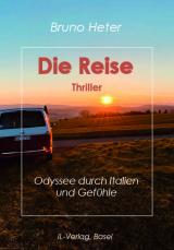 Cover-Bild Die Reise