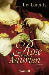 Cover-Bild Die Rose von Asturien