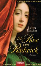 Cover-Bild Die Rose von Radwick