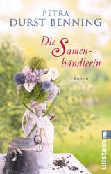 Cover-Bild Die Samenhändlerin (Die Samenhändlerin-Saga 1)