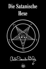 Cover-Bild Die Satanische Hexe