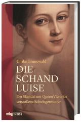 Cover-Bild Die Schand-Luise