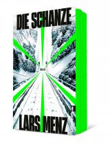 Cover-Bild Die Schanze