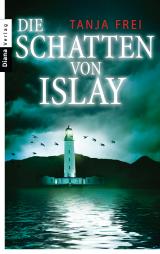 Cover-Bild Die Schatten von Islay