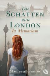 Cover-Bild Die Schatten von London - In Memoriam
