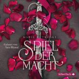 Cover-Bild Die Schatten von Valoria 1: Spiel der Macht