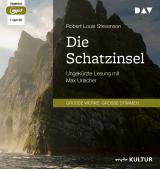 Cover-Bild Die Schatzinsel