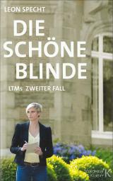 Cover-Bild Die schöne Blinde