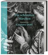 Cover-Bild Die schönsten Märchen