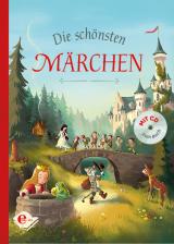 Cover-Bild Die schönsten Märchen