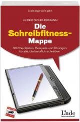 Cover-Bild Die Schreibfitness-Mappe