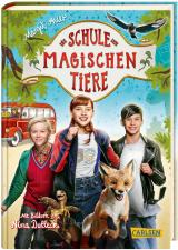 Cover-Bild Die Schule der magischen Tiere: Das Buch zum Film