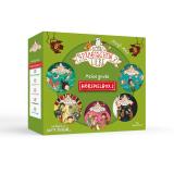 Cover-Bild Die Schule der magischen Tiere - Hörspiele: Meine große Hörspielbox 2