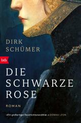 Cover-Bild Die schwarze Rose