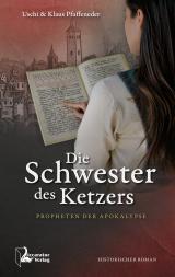 Cover-Bild Die Schwester des Ketzers