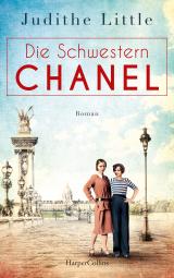 Cover-Bild Die Schwestern Chanel