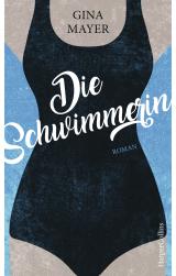 Cover-Bild Die Schwimmerin