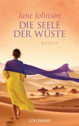 Cover-Bild Die Seele der Wüste