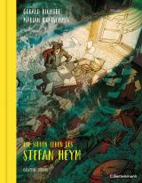 Cover-Bild Die sieben Leben des Stefan Heym (Graphic Novel)