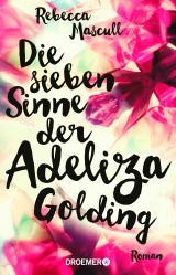 Cover-Bild Die sieben Sinne der Adeliza Golding