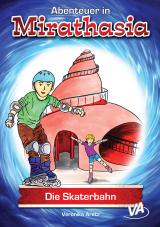 Cover-Bild Die Skaterbahn (1)