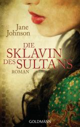 Cover-Bild Die Sklavin des Sultans