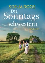 Cover-Bild Die Sonntagsschwestern