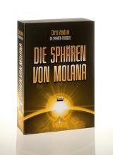 Cover-Bild Die Sphären von Molana