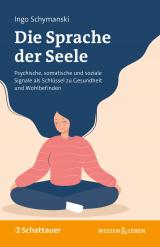 Cover-Bild Die Sprache der Seele