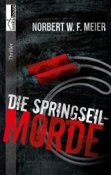 Cover-Bild Die Springseil-Morde
