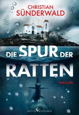 Cover-Bild Die Spur der Ratten