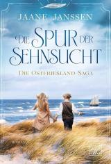 Cover-Bild Die Spur der Sehnsucht