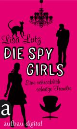 Cover-Bild Die Spy Girls