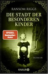 Cover-Bild Die Stadt der besonderen Kinder