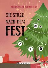 Cover-Bild Die Stille nach dem Fest