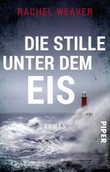 Cover-Bild Die Stille unter dem Eis