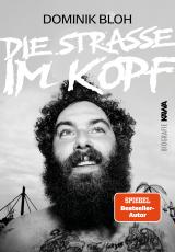 Cover-Bild Die Straße im Kopf